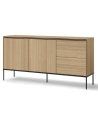 Buffet Visso - 167cm