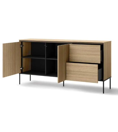 Buffet Visso - 167cm