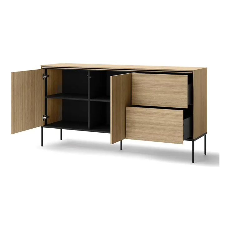 Buffet Visso - 167cm