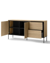 Buffet Visso - 167cm