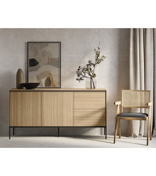 Buffet Visso - 167cm