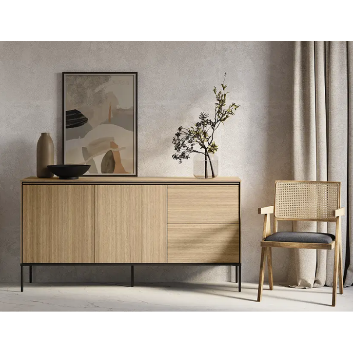 Buffet Visso - 167cm