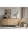 Buffet Visso - 167cm