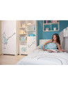 Commode FASHION MINT, 90 cm