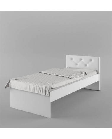 Lit FASHION MINT 90*190cm