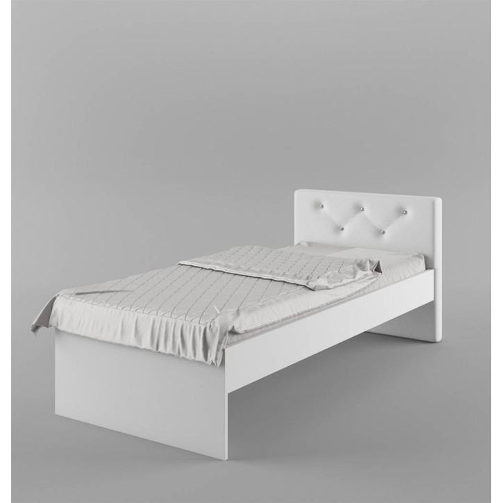 Letto FASHION MINT 90*190cm