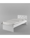 Lit FASHION MINT 90*190cm