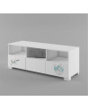 Meube TV FASHION MINT, 150 cm