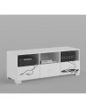 Meuble TV MUSIC , 150 cm