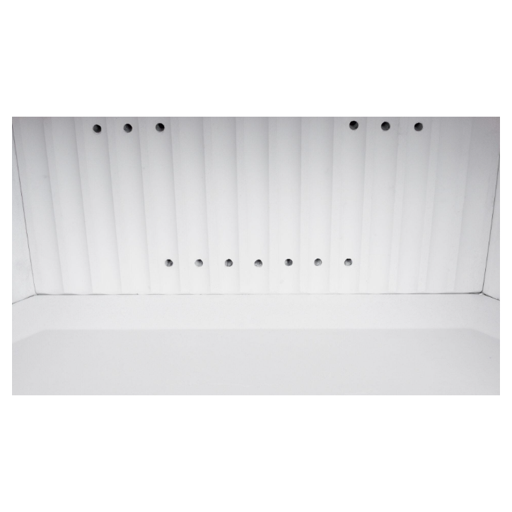 Cassettone MUSIC con 4 cassetti, 90 cm 