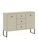 Buffet LINEA 2D3S Cashmere