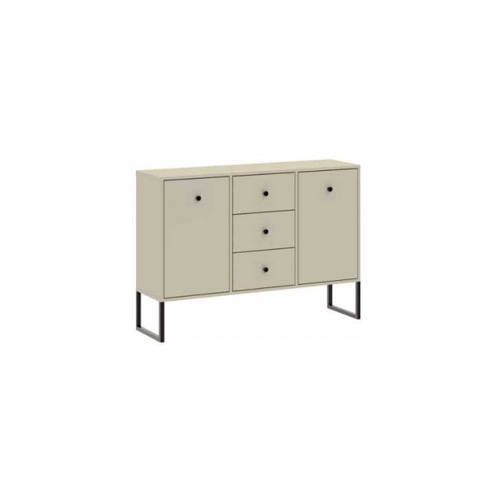 Buffet LINEA 2D3S Cashmere