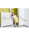 Bureau GRACE 125 cm