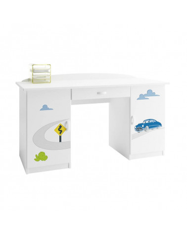 Bureau CARS 145 cm