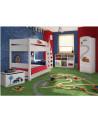CARS bed 120 cm