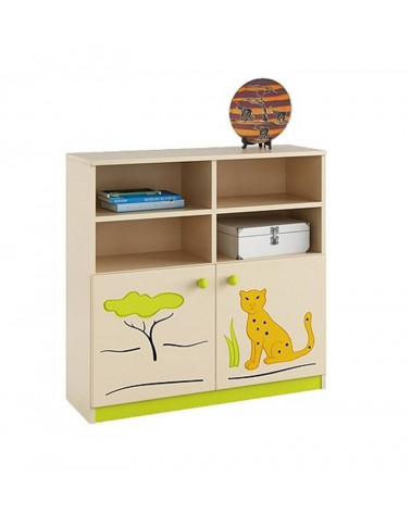 Estante SAVANNAH, 90cm