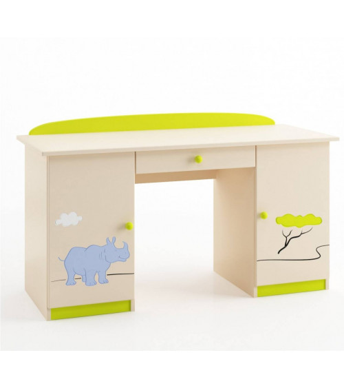 Bureau SAVANNAH, 145 cm