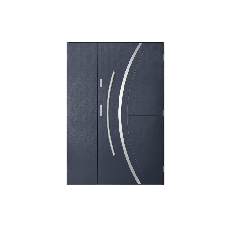Cama de grades SAVANNAH, 140 cm