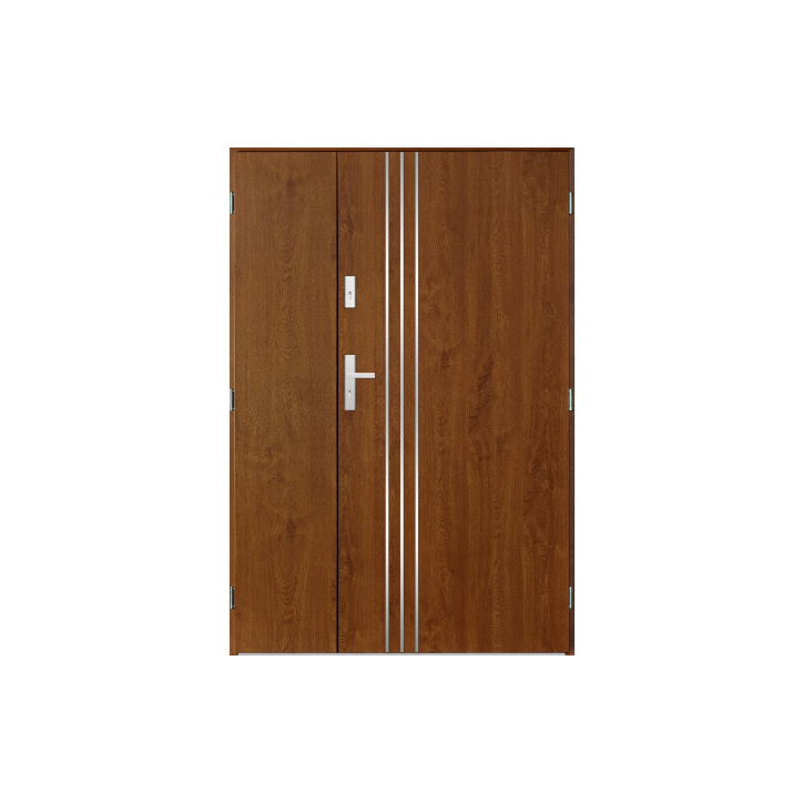 Cama de grades SAVANNAH, 140 cm