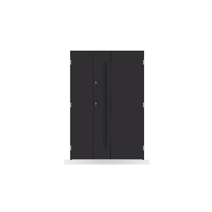 Libreria VOYAGER 135 cm crema Libreria VOYAGER 135 cm crema