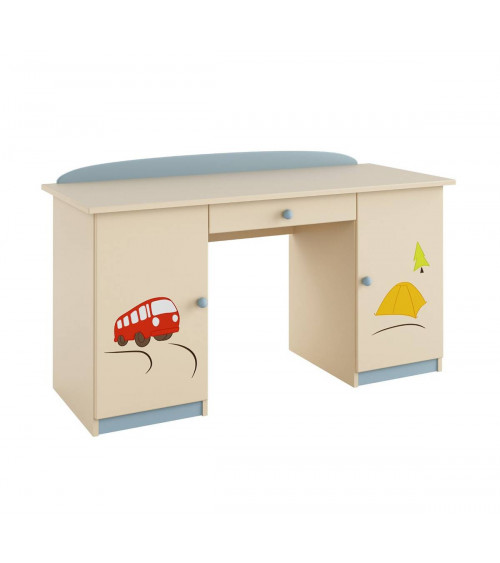Bureau VOYAGER,145 cm