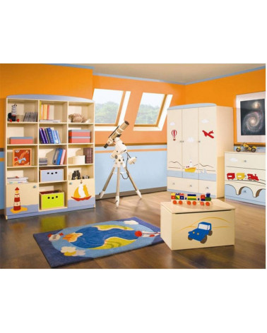 Bureau VOYAGER,145 cm