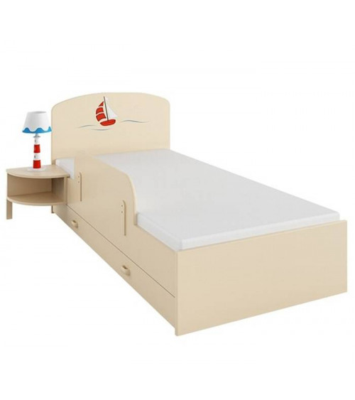 Lit VOYAGER 90 cm