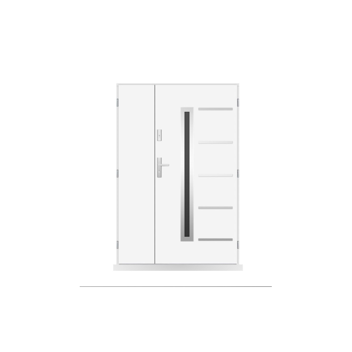 VOYAGER 90 cm sänky