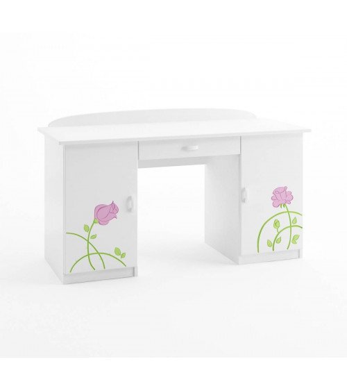 Bureau ROSE, 145 cm 