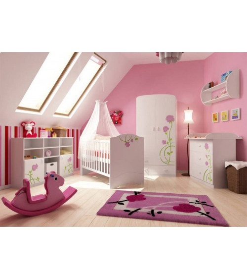 Commode ROSE, 90 cm 