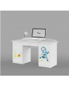 Bureau HAPPY ANIMALS 145cm