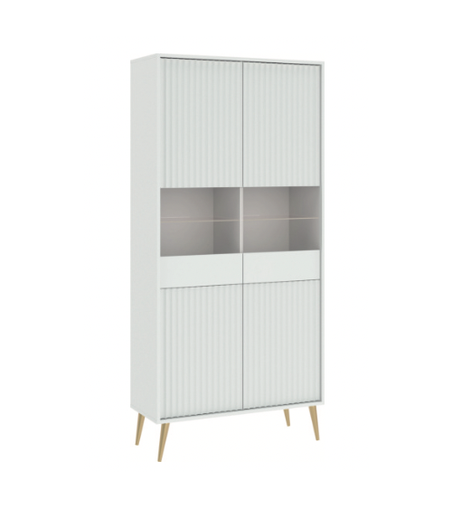 Vaisselier 4D Barcelone