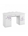 Escritorio ORCHID VIOLET 145 cm