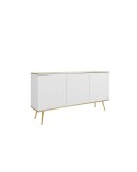 Buffet ORO Blanc - 160cm