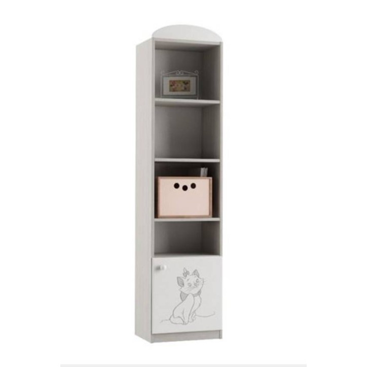 Bibliothèque  MARIE 45cm