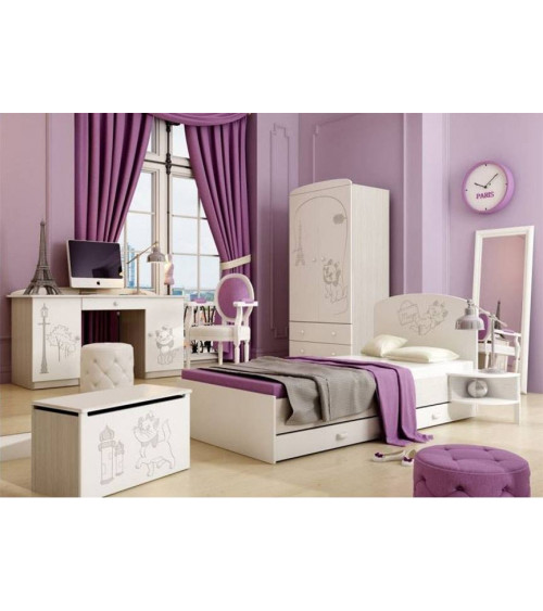 Cofre MARIE