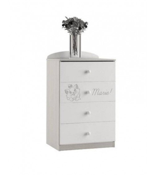 Commode MARIE 60 cm