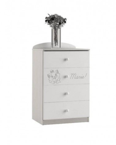 Commode MARIE 60 cm