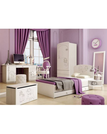 Commode MARIE 60 cm