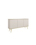 Buffet ORO Crème - 160 cm