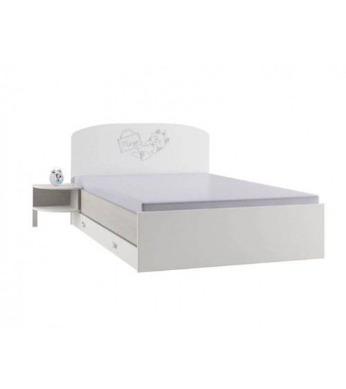 Cama MARIE 120*190cm