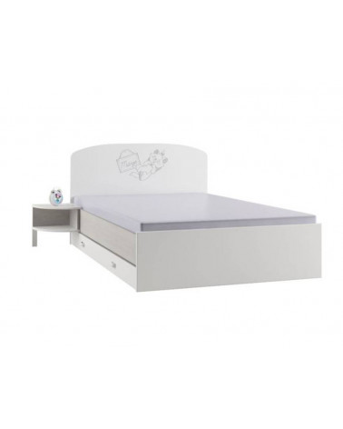 Cama MARIE 120*190cm