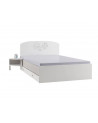 Cama MARIE 120 x 190 cm