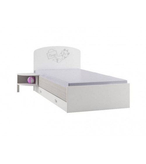 MARIE sänky 90*190cm