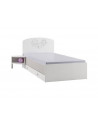 Cama MARIE 90*190cm