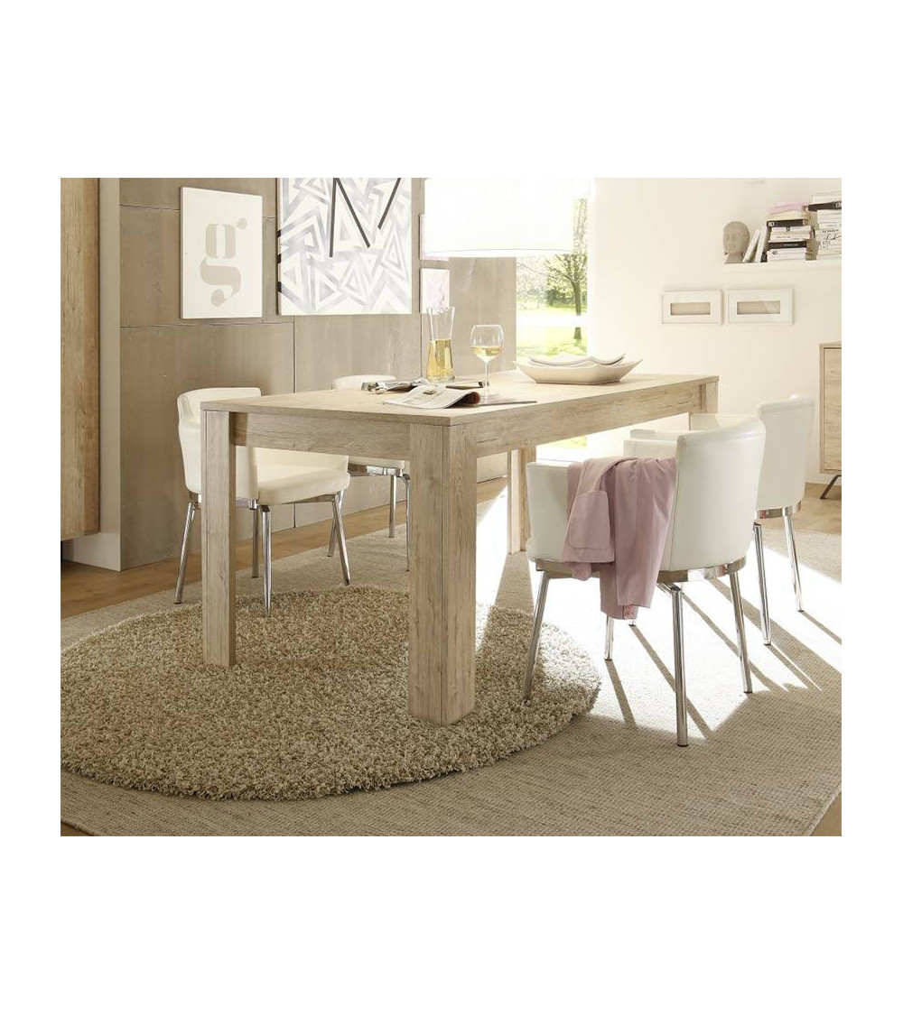 Table palma , table, décoration séjour