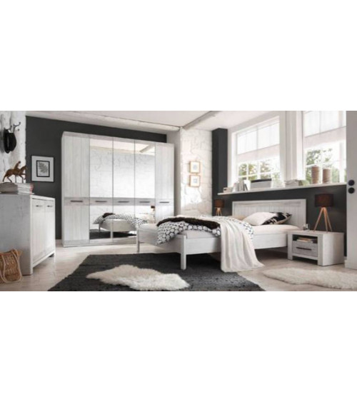 Quarto completo PROVENCE quarto completo para adultos
