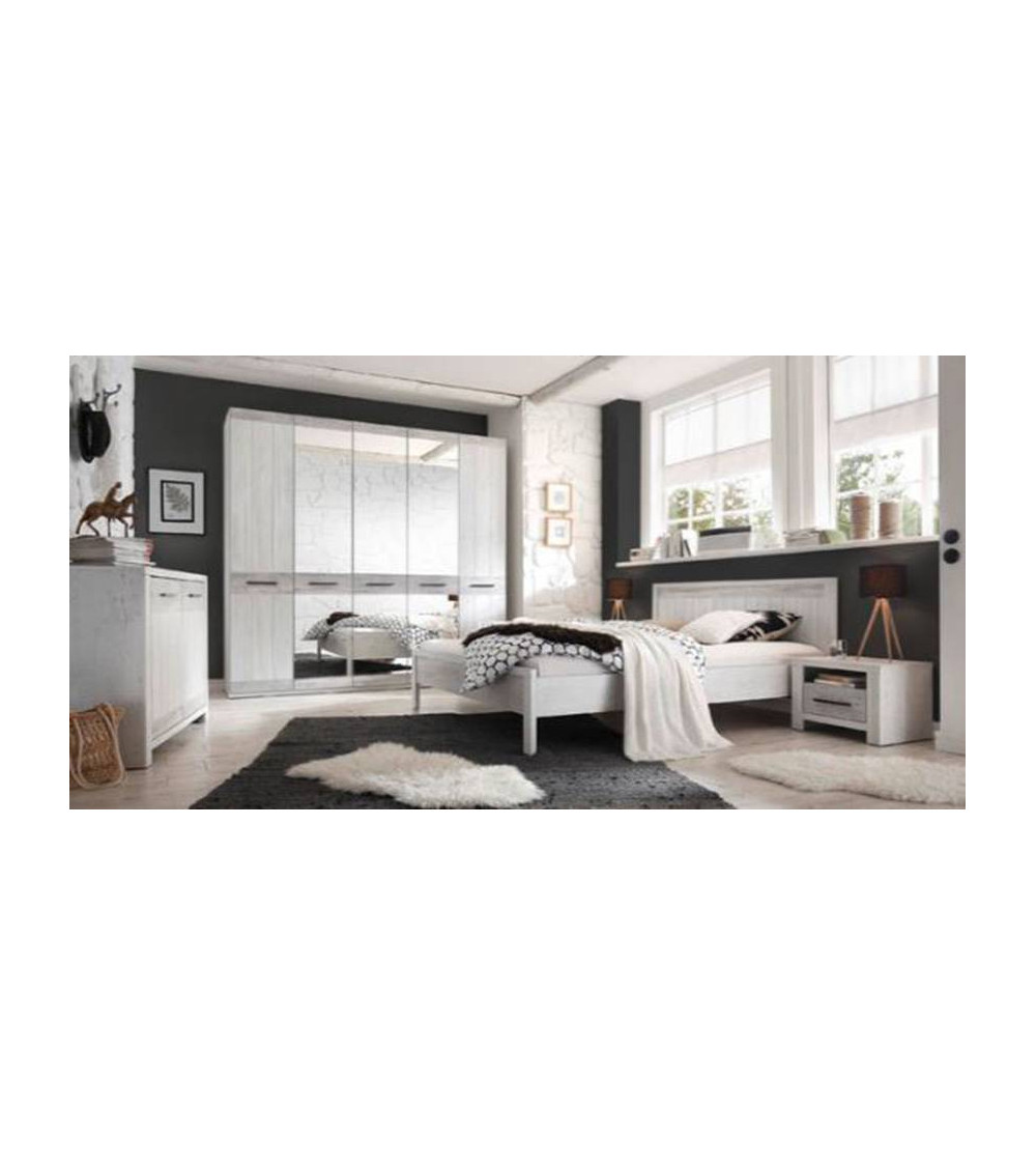 Chambre complète PROVENCE chambre adulte complète