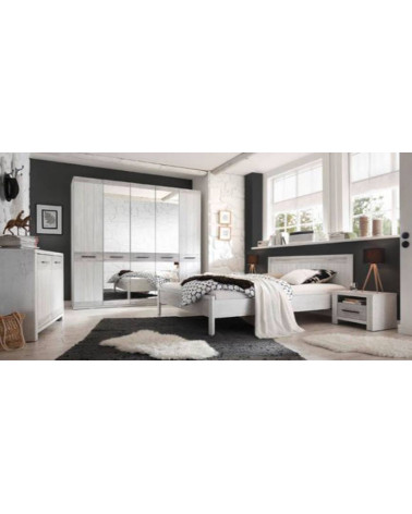 Quarto completo PROVENCE quarto completo para adultos