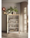 Bar 2 portes 117cm - ISCHIA